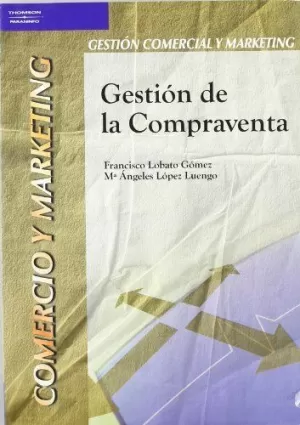 GESTIÓN DE LA COMPRAVENTA