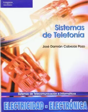 SISTEMAS DE TELEFONÍA