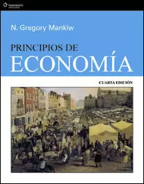 PRINCIPIOS DE ECONOMÍA