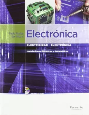 ELECTRÓNICA