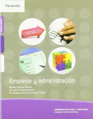 EMPRESA Y ADMINISTRACIÓN