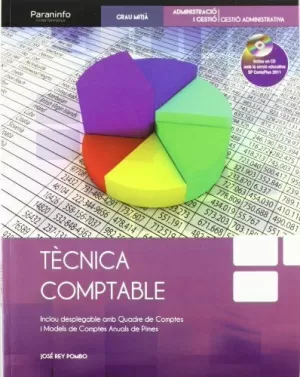 TÈCNICA COMPTABLE