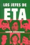 JEFES DE ETA,LOS