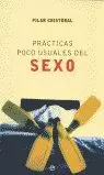 PRACTICAS POCO USUALES DEL SEXO