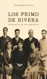 PRIMO DE RIVERA, LOS