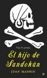 EL HIJO DE SANDOKAN. UNA DE PIRATAS EL HIJO DE SANDOKAN. UNA DE PIRATAS