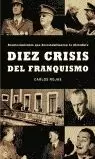 DIEZ CRISIS DEL FRANQUISMO DIEZ CRISIS DEL FRANQUISMO