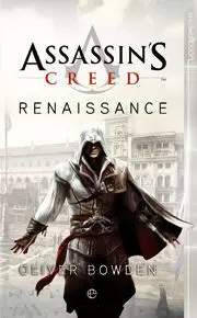 ASSASINS CREED. RANAISSANCE