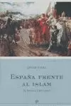 ESPAÑA FRENTE AL ISLAM