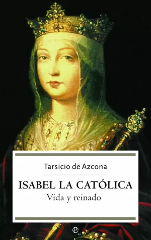 ISABEL LA CATOLICA BOL