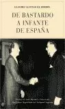 DE BASTARDO A INFANTE DE ESPAÑA DE BASTARDO A INFANTE DE ESPAÑA