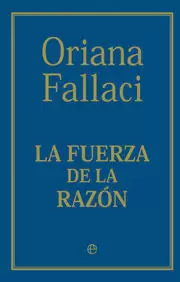 FUERZA DE LA RAZON, LA