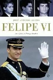 FELIPE VI