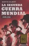 SEGUNDA GUERRA MUNDIAL 1939 1942