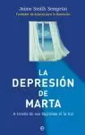 LA DEPRESION DE MARTA LA DEPRESION DE MARTA