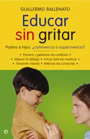 EDUCAR SIN GRITAR