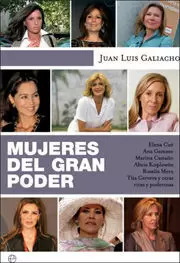 MUJERES DEL GRAN PODER