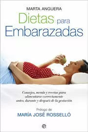 DIETAS PARA EMBARAZADAS