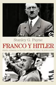 FRANCO Y HITLER