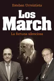 LOS MARCH LA FORTUNA SILENCIOSA