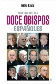 DOCE OBISPOS ESPAÑOLES
