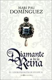 EL DIAMANTE DE LA REINA