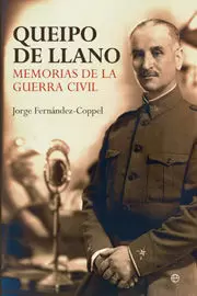 QUEIPO DE LLANO QUEIPO DE LLANO