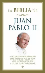 LA BIBLIA DE JUAN PABLO II