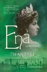 ENA . LA NOVELA