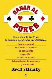 GANAR AL POKER