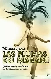 LAS PLUMAS DEL MARABU