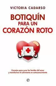 BOTIQUIN PARA UN CORAZON ROTO