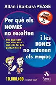 PER QUÈ ELS HOMES NO ESCOLTEN I LES DONES NO ENTENEN ELS MAPES