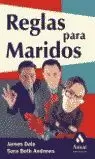 REGLAS PARA MARIDOS