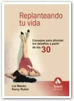 REPLANTEANDO TU VIDA REPLANTEANDO TU VIDA