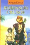 ROBINSON CRUSOE