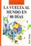 VUELTA AL MUNDO EN 80 DIAS