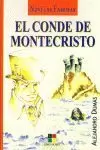 CONDE DE MONTECRISTO