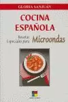 COCINA ESPAÑOLA RECETAS ESPECIAL