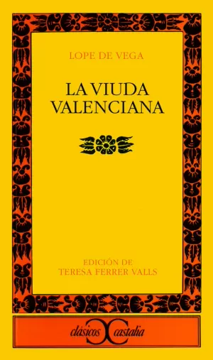 VIUDA VALENCIANA,LA