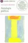 ANTOLOGIA POETICA CD