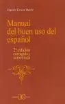 MANUAL DEL BUEN USO DEL ESPAÑOL 2ED