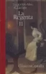 LA REGENTA II