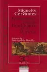 INGENIOSO HIDALGO DON QUIJOTE DE LA MANCHA I , EL INGENIOSO HIDALGO DON QUIJOTE DE LA MANCHA I , EL