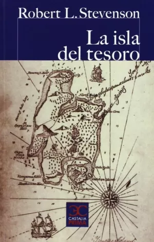 LA ISLA DEL TESORO