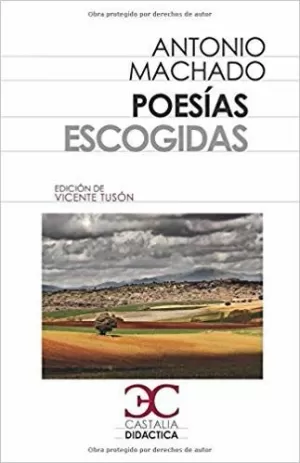 POESIAS ESCOGIDAS