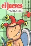 AGENDA EL JUEVES 2004