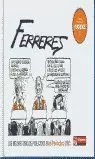 FERRERES 3 MEJORES DIBUJOS EL PERIODICO 2003 FERRERES 3 MEJORES DIBUJOS EL PERIODICO 2003