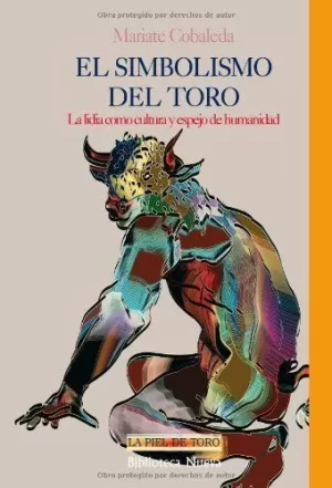 SIMBOLISMO DEL TORO,EL Nº15