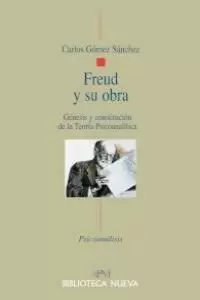 FREUD Y SU OBRA